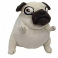 thumbnail image 7 of Hilarious Pug Stuffed Animal - 6" Funny Ugly Cute Pug Dog Plush Toy, Weirdo Stuffed Animal Pug Plushies for Kids Boys Adults Valentines Birthdays Gift…, 7 of 7