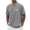 A-Dark Gray14, variant on XIAONU Men's Floral Print Tee Short Sleeve Crewneck Pullover T-Shirt Soft Coastal Vacation T-Shirts