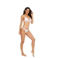 thumbnail image 5 of Tinglu Bikini G-string Women Summer Bottoms Swim Briefs Beach Thong, 5 of 8