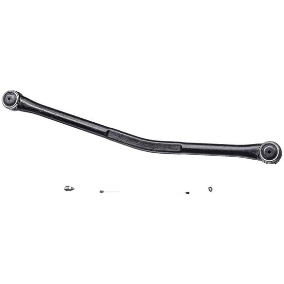 Dorman D1318PR Steering Drag Link for Specific Chevrolet / GMC Models, Black