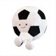 thumbnail image 1 of Juguetes de Peluche Deportivos Divertidos de Fútbol Muñecas de Peluche Regalo para Niños Muñeca de Fútbol 33 cm, 1 of 5