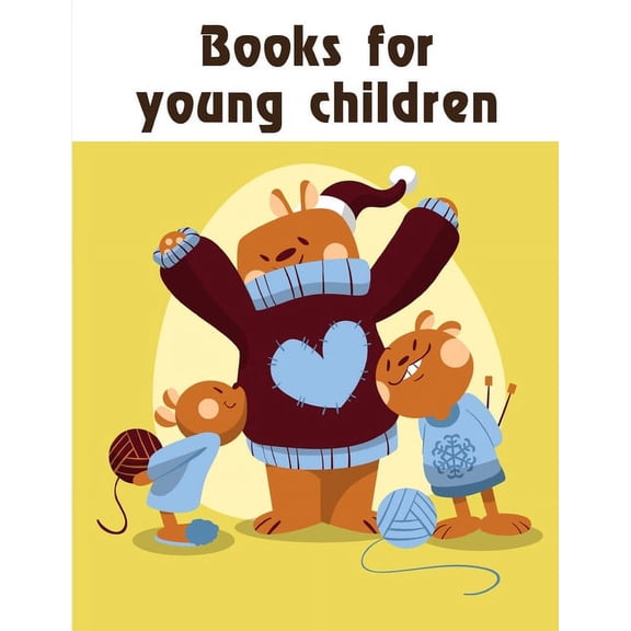 Animals Education: books for young children: Detailed Designs for Relaxation & Mindfulness (Paperback)