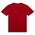 thumbnail image 3 of Men's Mitchell & Ness Red Orlando City SC 10th Anniversary Premium Pocket T-Shirt, 3 of 5