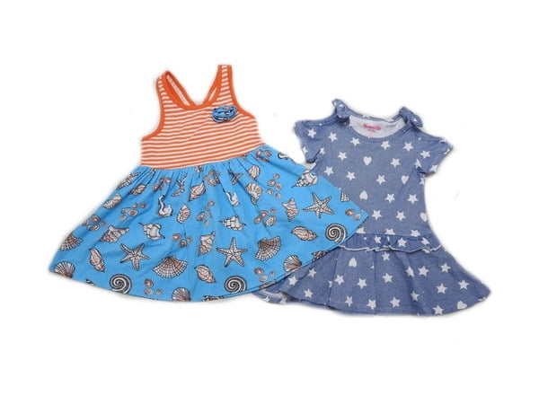 nannette dresses for toddlers