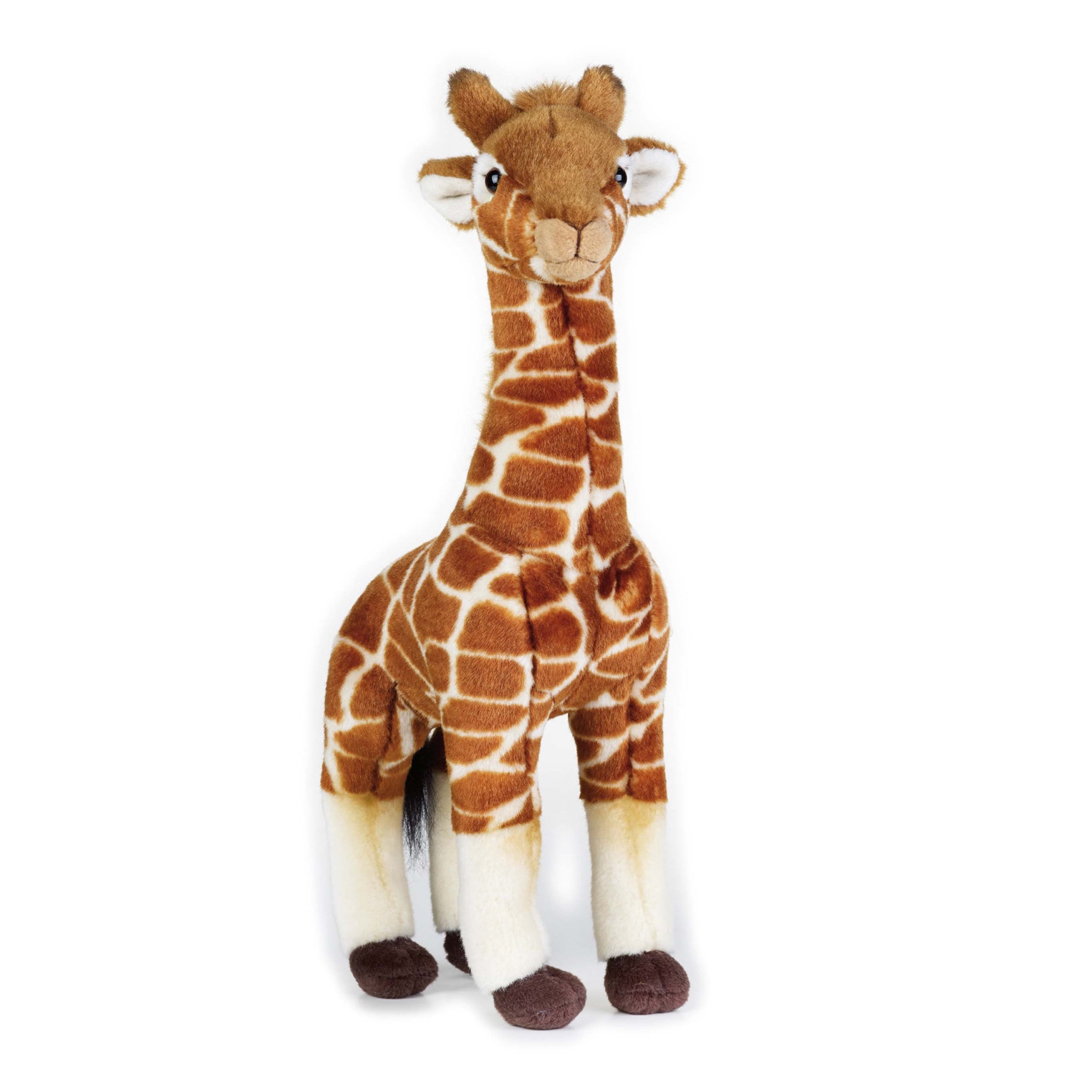 plush giraffe