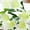 White, variant on TETOU 4Pcs Pink Lily Artificial Flowers No Fade Plastic Plants for Garden Bedroom Indoor Outdoor Decorations