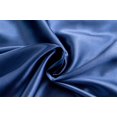 thumbnail image 2 of Women Silk Satin Pajama Set Short Sleeve Shorts Bridal Bridesmaid PJs Sleepwear, 2 of 3