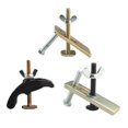thumbnail image 4 of Bgsha Angle Adjustment Nut Engraving Machine Press Plate Clamp for T Working Table, 4 of 9