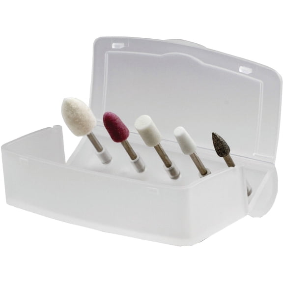 Micro-Pedi Manicure Kit AP-3RPM