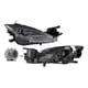 thumbnail image 1 of Faro DEPO 6 2009 A 2010 Mazda Der P/Halog, 1 of 4