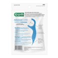 thumbnail image 3 of Professional Clean Flossers Extra Strong Flosser Pick, Fresh Mint, 150 Count Color - Green90 Flossers esquí esquí Gafas de esquí, 3 of 5