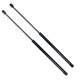 thumbnail image 1 of 2 uds., portón trasero para portón trasero de coche, soportes para portón trasero, soporte de elevación de varilla de puntal Compatible con I10 Pa 2007-2016, 1 of 5