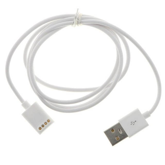 MERIGLARE Station de Charge de Remplacement Câbles de Charge USB pour Readboy W7/W5