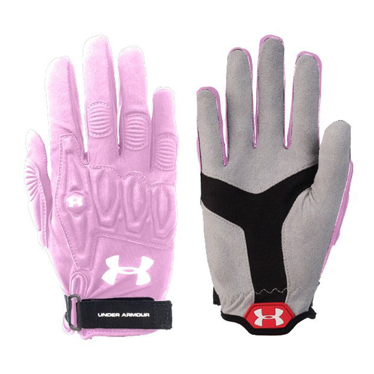 under armour womens lacrosse gloves