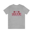 thumbnail image 2 of My Valentine Has A Paws and Wet Nose Best Pet T-shirt, 2 of 10