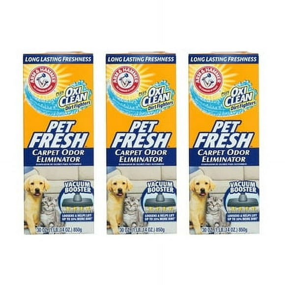 30-oz. Pet Fresh Scent Odor Eliminator 11448
