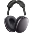 thumbnail image 5 of Restored Apple AirPods Max - Space Gray, 5 of 5