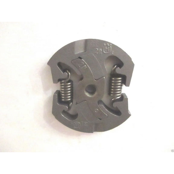 Husqvarna Genuine OEM Clutch Assembly - 575568001