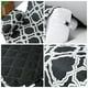 thumbnail image 4 of Funda de sofá elástica, funda de sofá, protector de muebles, suave, antideslizante Black_3 Seater, 4 of 8
