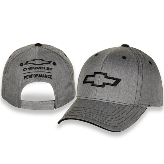 Chevrolet Performance Heather Gray Hat
