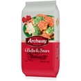 thumbnail image 6 of Archway Cookies, Bells and Stars Holiday Cookies, 6 oz, 6 of 8