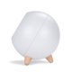 thumbnail image 2 of Irfora Lámpara de ambiente para casa de mascotas para gatos Luz de noche LED Luz de noche para casa de mascotas para gatos pequeños y lindos Luz de ambiente de atenuación continua táctil Irfora pequeña luz de noche, 2 of 7