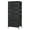5 Drawers Black, variant on WDZS Book Shelf, 5-Tier Bookshelf, Bookcase with Open Shelves, 9.45 x 15.75 x 51.97, Easy Assembly, for Living Room, Bedroom, Home Office