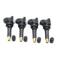 thumbnail image 2 of 4pcs 3641101XKN01A Automotive TPMS Tire Pressure Sensor Monitoring System for Haval-, 2 of 4