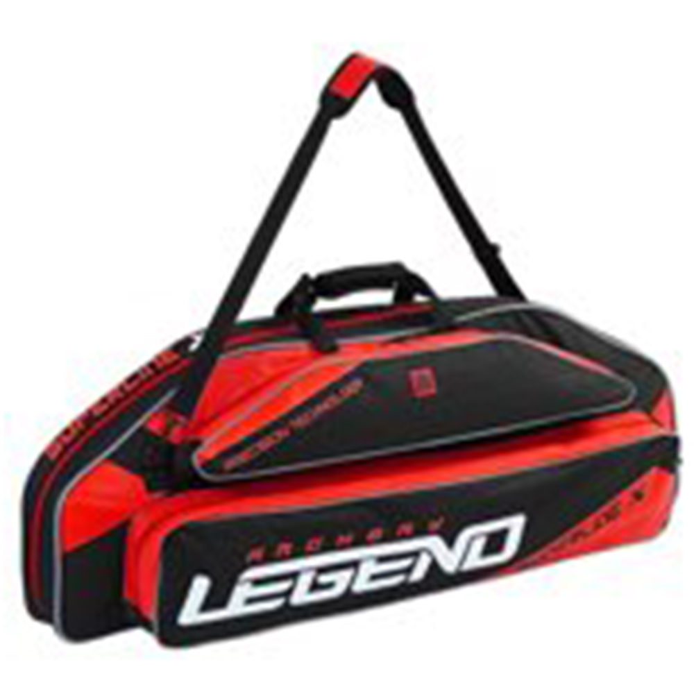 Legend Archery Superline Compound Bow Case Backpack Shoulder with