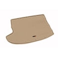 thumbnail image 2 of Rugged Ridge 13975.25 Floor Liner, 2007 - 2017 Jeep Patriot/Compass MK Cargo, Tan, 2 of 2