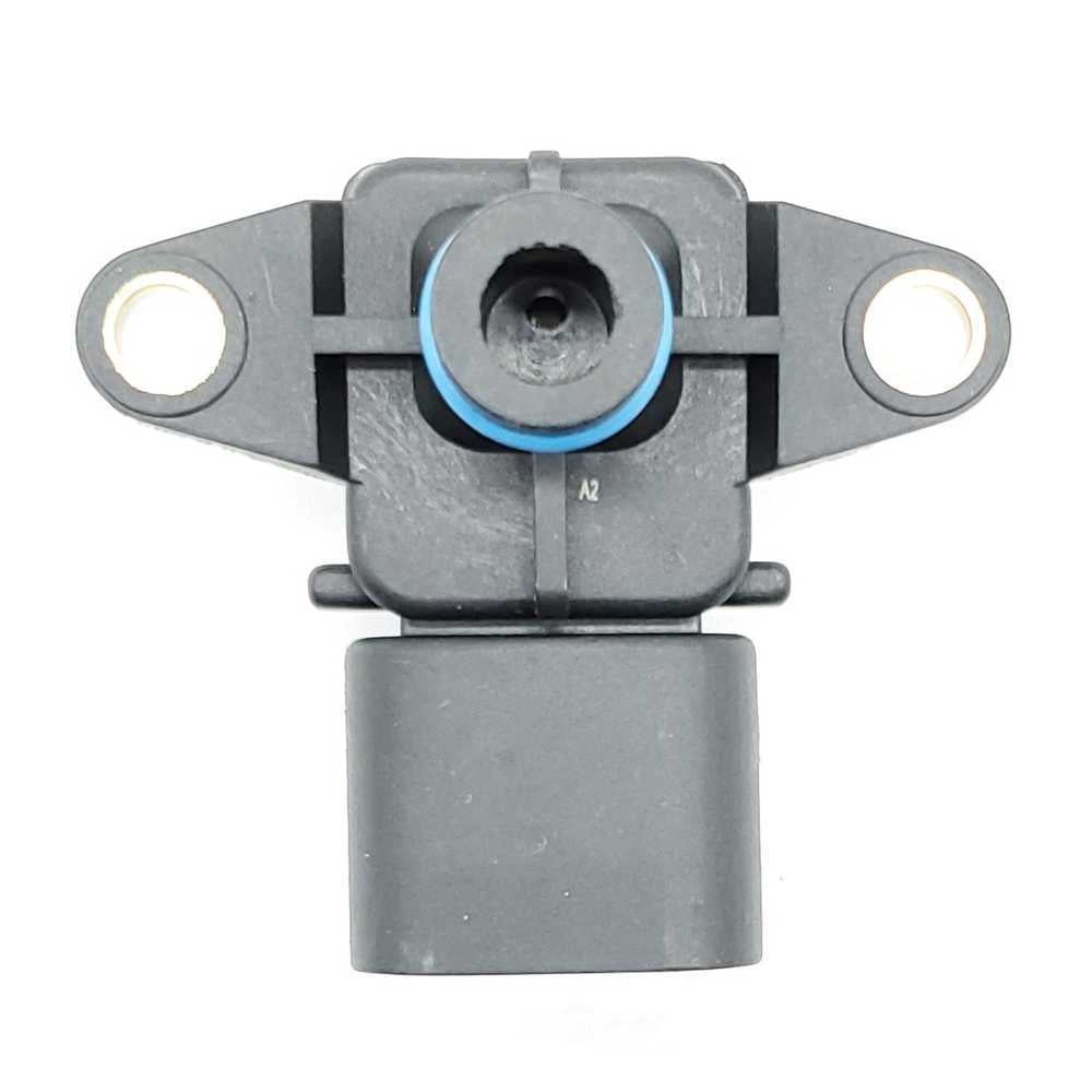 Holstein Parts Manifold Absolute Pressure Sensor for Chrysler, Dodge, Jeep (2.4 - 4.7) - 2MAP0021 Fits select: 2002-2003 DODGE RAM 1500, 2002-2004 JEEP GRAND CHEROKEE