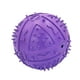 thumbnail image 4 of Los perros hacen ruidos y roen pelotas punzantes, juguetes interactivos de goma para mascotas E2V6, 4 of 8