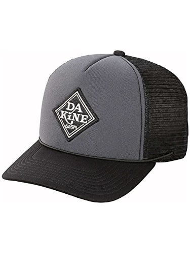 dakine lock down trucker hat