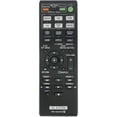 thumbnail image 1 of RM-ADU079 Replacement Remote Control Commander fit for Sony Home Theater DAV-DZ170 DAV-DZ171 DAV-DZ175 HBD-DZ170, 1 of 4