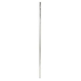 Boltmaster 1 in. D X 4 ft. L Round Aluminum Tube Boltmaster 1 in. D X 4 ft. L Round Aluminum Tube