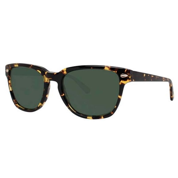 ZAC POSEN Sunglasses DAAN Tokyo Tortoise 55MM