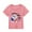Z2-Pink, variant on Staki Kids Halloween Shirts Girls Girl Halloween Shirt Tshirt Short Sleeve Tee Top Kids Season Fall Outfit(Red,8-9 Years)
