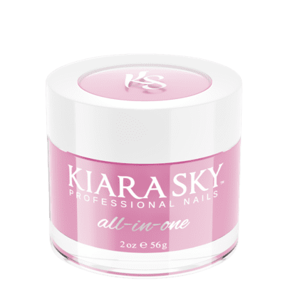 Kiara Sky All-In-One Dip Powder DM5058 ULTRAVIOLET