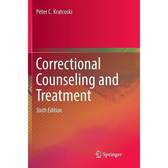 Correctional Counseling and Treatment, (Paperback)