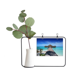 thumbnail image 1 of Ocean House Water Science Nature Picture Marco De Metal Florero De Cerámica Decoración, 1 of 4