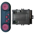 thumbnail image 4 of JT-G6B-6113 SX128 Receiver for Children\'s Electric Car 2.4GHz RC, 4 of 6