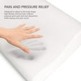 thumbnail image 5 of Cre-Heaven Super Comfortable Slow Recovery Memory Pillow Core Neck Protection Pillow Memory Pillow, 5 of 7