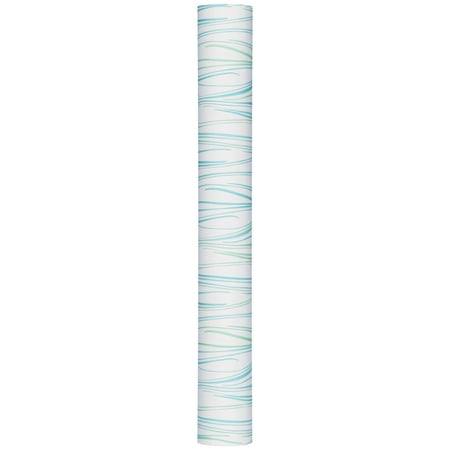 Con Tact Sea Breeze Whisper Scented Shelf Drawer Liners 6 Ct Pack Con Tact Sea Breeze Whisper Scented Shelf Drawer Liners 6 Ct Pack