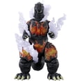 thumbnail image 2 of Bandai Namco - Godzilla - Burning Godzilla, 6” Action Figure, 2 of 5
