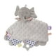 thumbnail image 3 of Manta para Acurrucarse ANGGREK manta de seguridad para Bebés Felpa Cómoda 28 cm más de 3 meses, 3 of 5