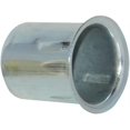 thumbnail image 1 of Locknetics TS100 1 Po Coup de dés&44; Laiton Plaqué, 1 of 1
