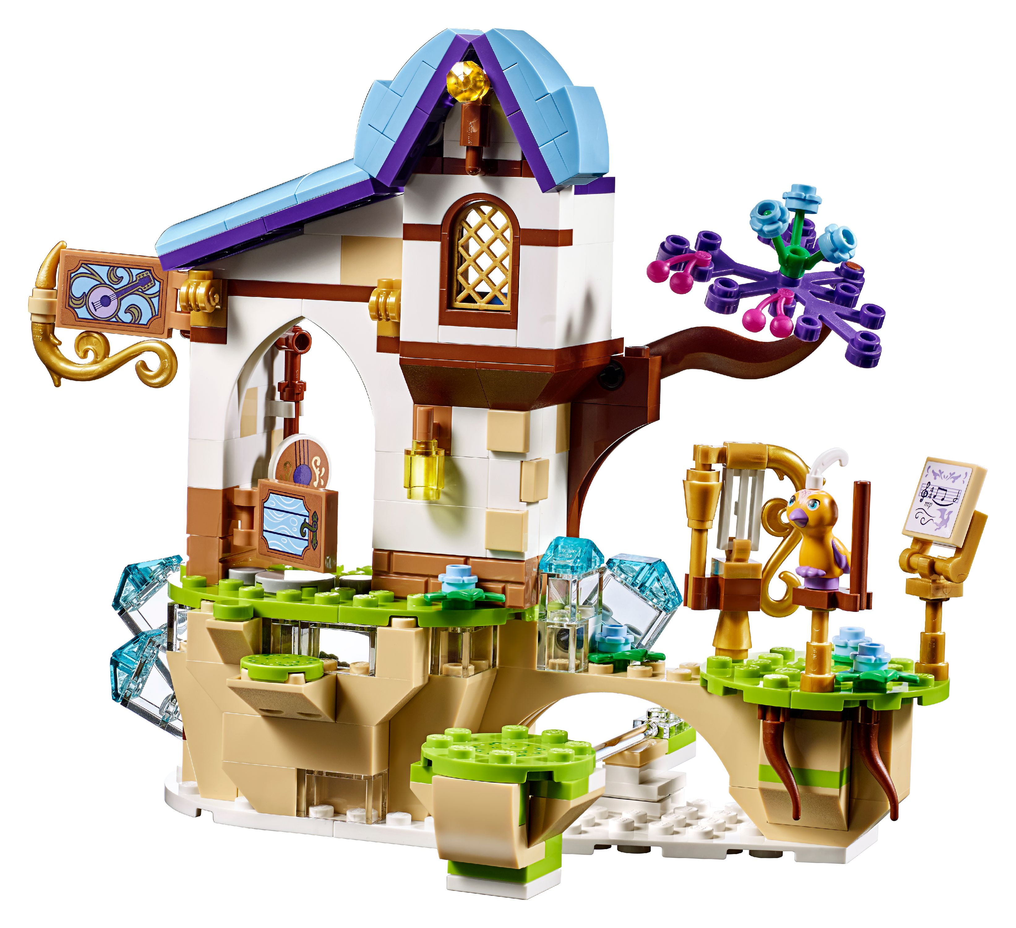 LEGO Aira & the Song of Wind Dragon Walmart.com