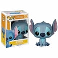 thumbnail image 4 of 2025 FUNKO POP Stitch Theme 203# #636 #126 #1048 #127 #159 #978 Figuras de acción de vinilo de Baker, lindos juguetes de colección para regalo, 4 of 5