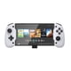 thumbnail image 1 of Para Ns Gamepad Gamepad de vibración de doble motor para consola NS/NS OLED Game Controller Grip, 1 of 8