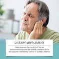 thumbnail image 2 of 1-3x Tinnitus Relief Drops Echofree Ear Health Support, 2 of 5